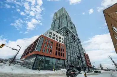 39 Mary Street Unit# 3004 Barrie Ontario L4N 1S9