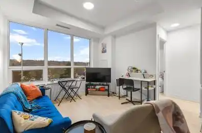 415 Main Street Unit# 601 Hamilton Ontario L8P 1K5