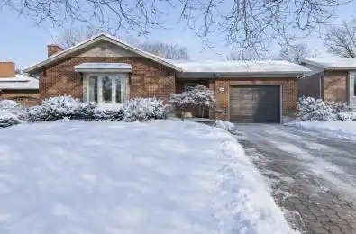 704 Vine Street St. Catharines Ontario L2M 7L7