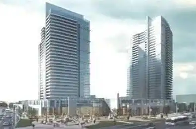 3700 High Way 7 Road Unit# 2505 Vaughan Ontario L4L 0G8