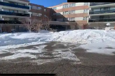 40 Sunrise Avenue Unit# 104 Toronto C13 Ontario M4A 2R4