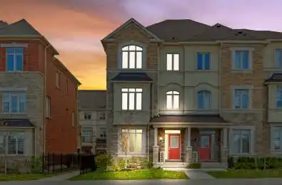 533 Dundas Street Oakville Ontario L6H 3P6