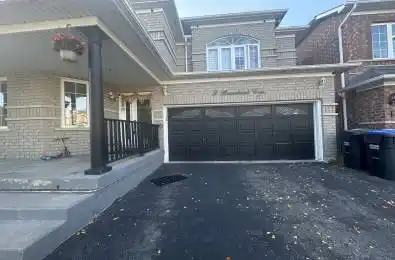 9 Brambank Crescent Brampton Ontario L7A 1T9