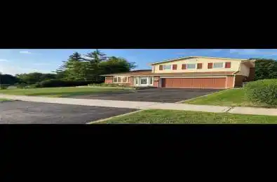 88 Mansfield Street Brampton Ontario L6S 2Y6