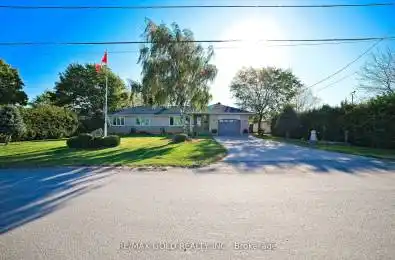 32 Oriole Avenue Hamilton Ontario L8E 5E4
