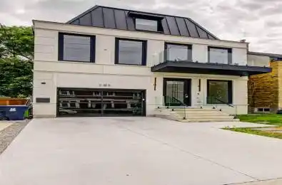 151 Dewbourne Avenue Toronto C03 Ontario M6C 1Z1