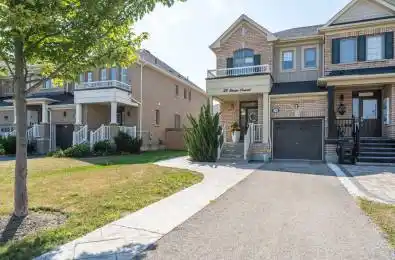 33 Sharpe Crescent New Tecumseth Ontario L0G 1W0
