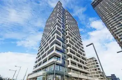 38 Water Walk Drive Unit# 225 Markham Ontario L3R 6M8