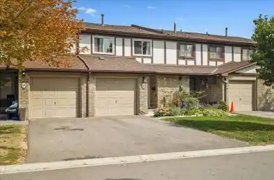 65 Greenwich Circle Brampton Ontario L6S 2E8