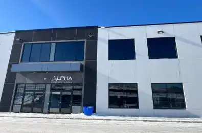 45 Eric T Smith Way Unit# 17 Aurora Ontario L4G 3Z8