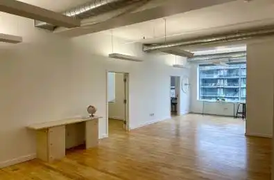 460 Richmond Street Unit# 601 Toronto C01 Ontario M5V 1Y1