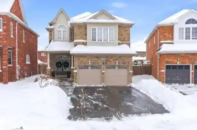 1875 Riverton Court Oshawa Ontario L1K 0P2