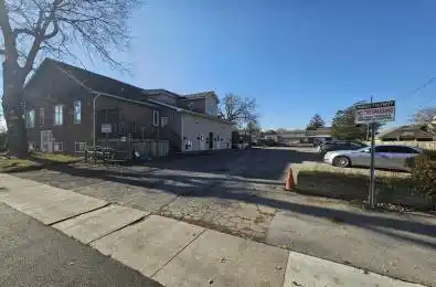 20 Erie Street Port Colborne Ontario L3K 4L7