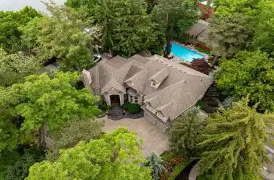 106 Appleby Place Burlington Ontario L7L 2X1