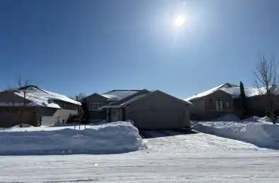 23 Fox Den Drive Brighton Ontario K0K 1H0