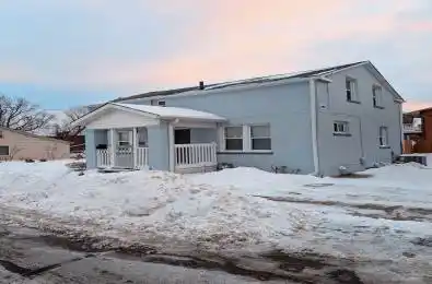 164 Centre Street Oshawa Ontario L1G 4C3