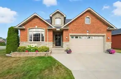 24 Nautical Lane Brighton Ontario K0K 1H0