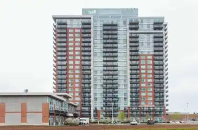 215 Queen Street Unit# 2201 Brampton Ontario L6W 0A9