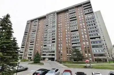 25 Kensington Road Brampton Ontario L6T 3W8