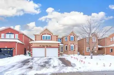 106 Royal Valley Drive Caledon Ontario L7C 1A5