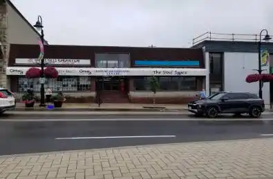 23 Beckwith Street Unit# 201 Smiths Falls Ontario K7A 2B2