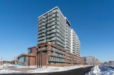 220 Missinnihe Way Unit# 702 Mississauga Ontario L5H 0A9