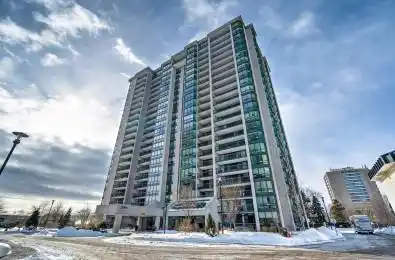 2180 Marine Drive Unit# 1602 Oakville Ontario L6L 5V2