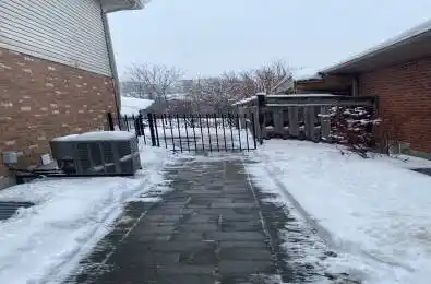 14 Anastasia Drive Kitchener Ontario N2C 2T7