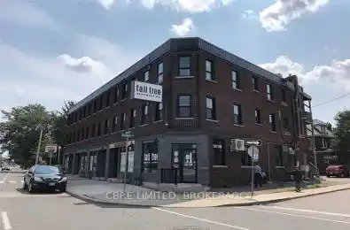 1000 King Street Unit# 1008 Hamilton Ontario L8M 1C8