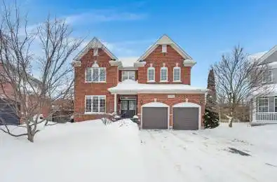 533 Woodfield Court Kitchener Ontario N2P 2S8
