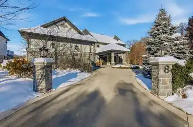 8 Swansdown Drive Toronto C12 Ontario M2L 2N1