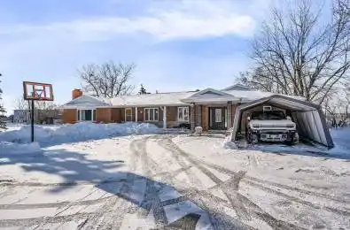 8070 Hornby Road Halton Hills Ontario L0P 1E0