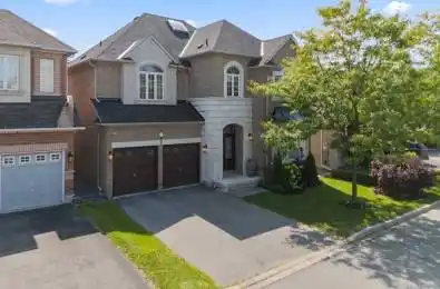 7 Josephine Road Vaughan Ontario L4H 0M4