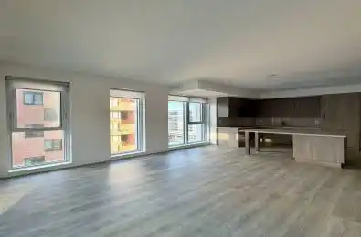 8119 Birchmount Road Unit# 810 Markham Ontario L6G 0H5