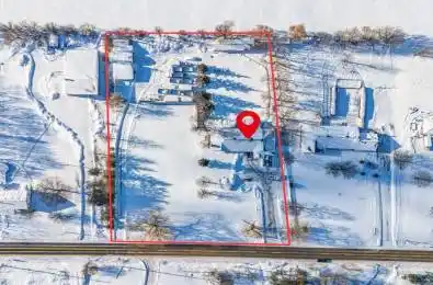 8070 Hornby Road Halton Hills Ontario L0P 1E0