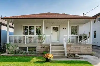 27 Stock Avenue Unit# Upper Toronto W08 Ontario M8Z 5C3