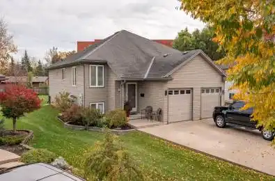 56 Nathalie Court Welland Ontario L3B 6H7