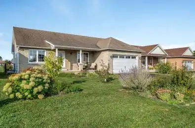 27 Cortland Crescent Cramahe Ontario K0K 1S0
