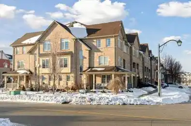 2 Clowes Street Ajax Ontario L1Z 0K9