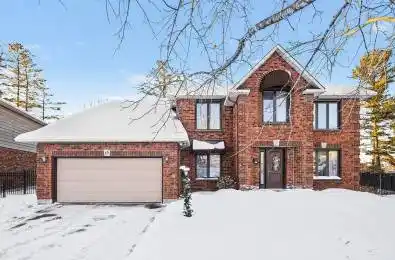 15 Brandy Creek Crescent Kanata Ontario K2M 2B8