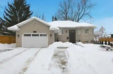 1146 Line Avenue Pelham Ontario L3C 3C4