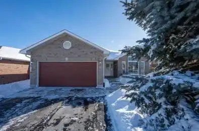 5 Simcoe Drive Belleville Ontario K8N 0N7