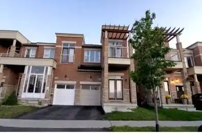 100 Rougeview Park Crescent Markham Ontario L6E 0P9