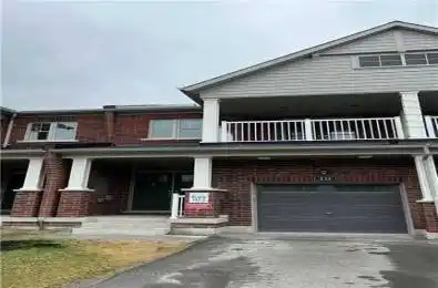 10 Marlborough Street Whitby Ontario L1R 0R2