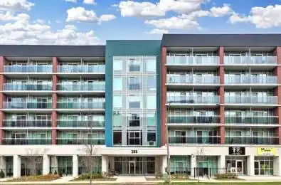 308 Lester Street Unit# 605 Waterloo Ontario N2L 3W6