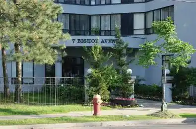 7 Bishop Avenue Unit# 2213 Toronto C14 Ontario M2M 4J4