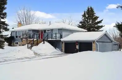 143 Grandview Street Alnwick/Haldimand Ontario K0K 2X0