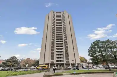 380 Dixon Road Unit# 605 Toronto W09 Ontario M9R 1T3