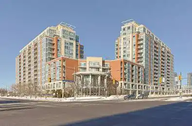 50 Clegg Road Unit# 218 Markham Ontario L6G 0C6