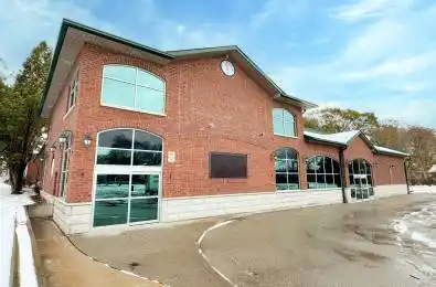 744 Adelaide Street Unit# Unit 1A London East Ontario N5Y 2L6